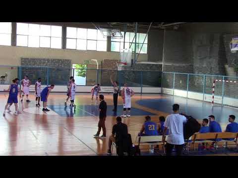 2017 2017 - T B S  NACIONAL vs ARROYOMOLINOS