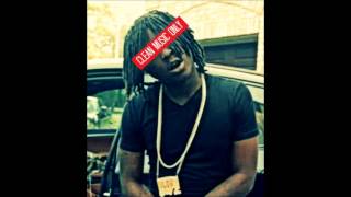 Hobby - Chief Keef (Clean)