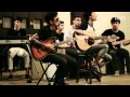 EASY TIGER - Paint This Town (acoustic version ...