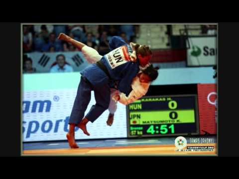 -=[ KARAKAS HEDVIG -57 Kg. - MAGIC MOMENT ]=-