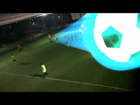 Alya Halı Saha 12.03.2016 23:00 - akillisaha.com