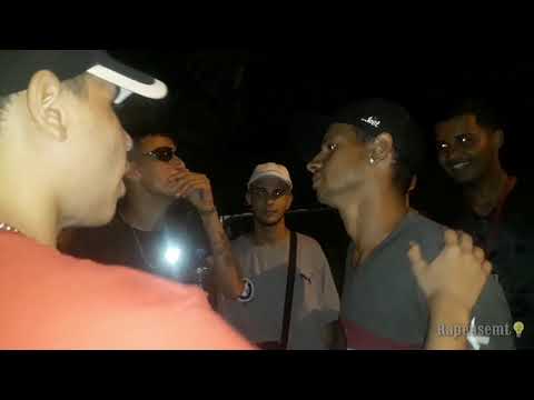 Batalha do Tijucal - Myth X JotaDaNorte (Final) [5° Edição]