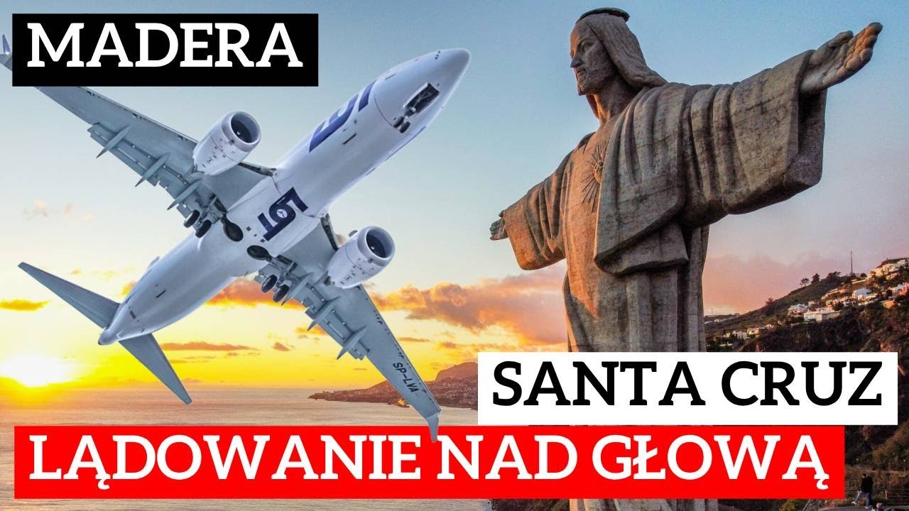 Wycieczka Pod Pas Startowy Lotniska w Santa Cruz |...