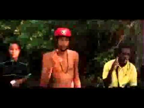 Miky Ding La - Mouvman  Bouyon Mars 2013