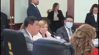 TSE Pide al Congreso una excepción para compra de insumos para elecciones 2027