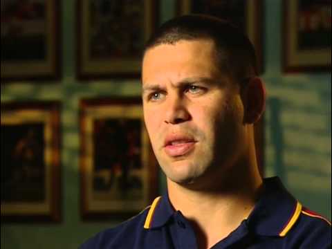 Brisbane Lions - Complete 2003 Season Highlights