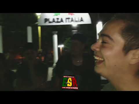 Nato vs Trac / Final / Batalla Completa / Jornada 36