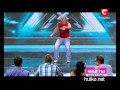 X Factor 2 | Владимир - Чупакабра | Харьков | Часть 4 