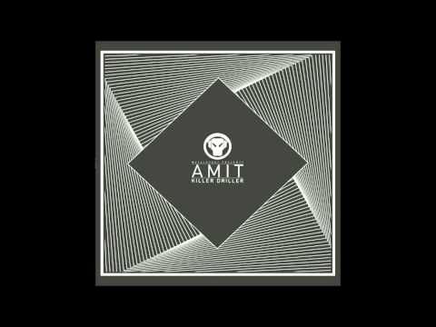 Amit -  Color Blind  (feat. Rani)