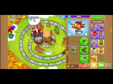 btd show S1 E6 : Two new monkeys