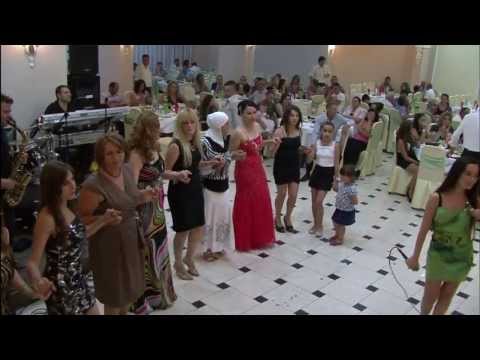 Ardit & Nazmije Wedding Dasma Top Studio Production