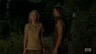 The Mountain Goats - Up the Wolves (TWD s04e12 end)