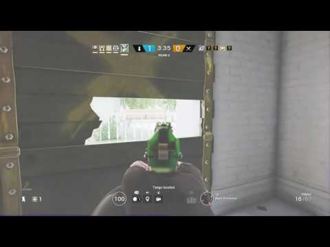 The Caveira Special