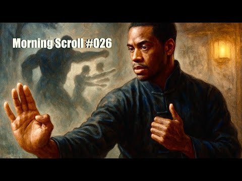 Hindsight on the Kungfu Sparring Floor