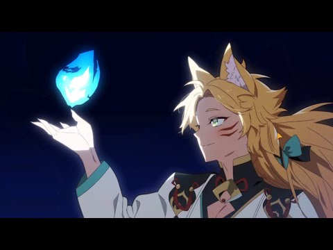 Epic Seven - Guild war vs Everglow - Everything burns! (Beehoo debut)