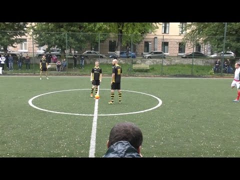 NIX Solutions 1 - 0 GraceHoppers