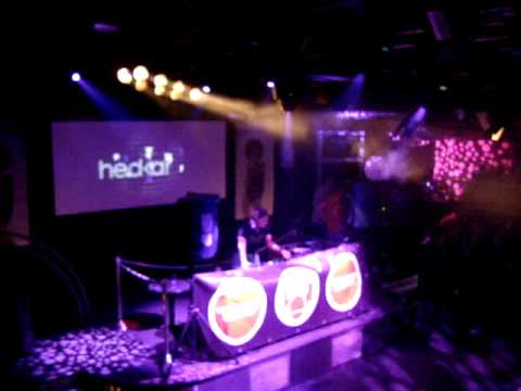 Niels Feijen - Hed Kandi Carré 10.11.09