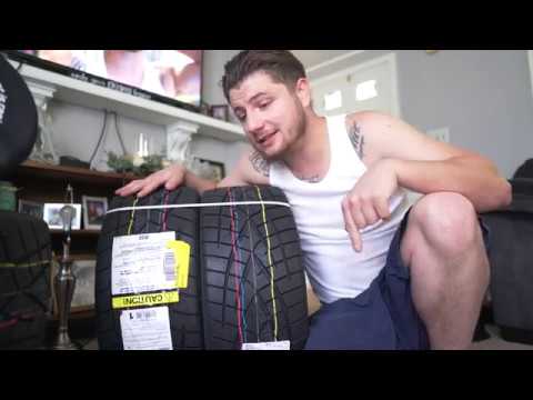 Toyo tires Proxes R1R’s review Hondata s300 volk racing te37