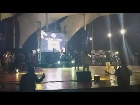 Stick Vs Katacrist - Final : BDM GOLD 🇵🇪 2019