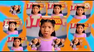 The Funniest Sora 2 YTP Show Me The Cookies Ever At 5 Minutes