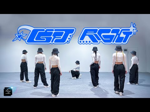 XG - LEFT RIGHT Long Take DANCE COVER by 'SOUTHCOOL' From Thailand