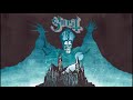 Ghost - Deus Culpa - Audio