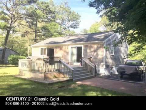 4 Hunter Ave., Wareham MA 02538 - Single Family Home - Real Estate - For Sale -