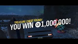 Forza Horizon 4 Fortune Island : ALL RIDDLES, TREASURE CHEST LOCATIONS + PRIZES!! 2021