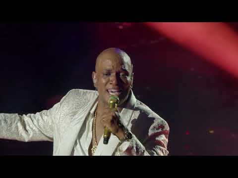 Willy García - Mi Amuleto I 30 Años 30 Éxitos en Vivo