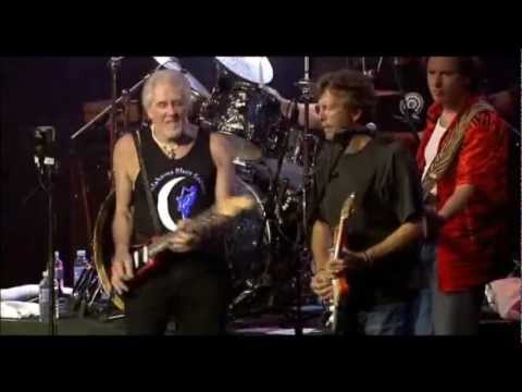 John Mayall - Talk To Your Daughter