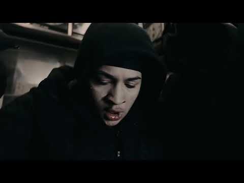 NO DANGER  MAJI B  |OFFICIAL MUSIC VIDEO |