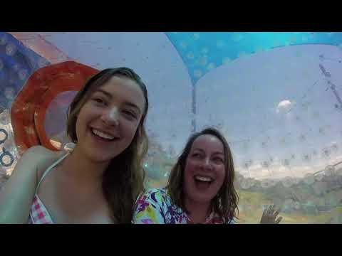 image-Is there zorbing in America?