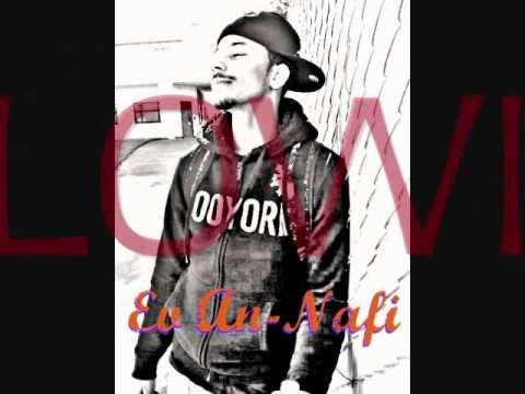 Ev An-Nafi Feat Hitman-Cherish The Moment