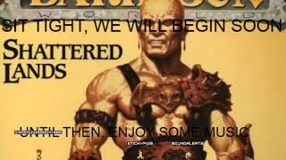 Dark Sun: Shattered Lands FINALE: A Wild End Game Approaches