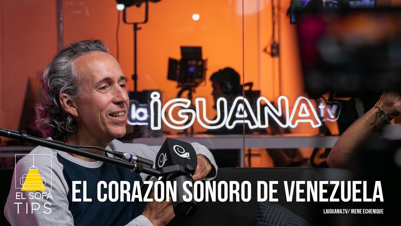 CENDIS: Un proyecto exitoso para la difusión de la música venezolana