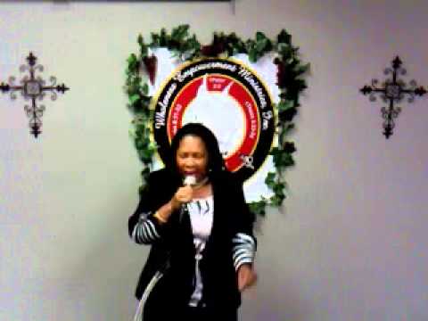 Hosanna "Save Now, Send Prosperity"