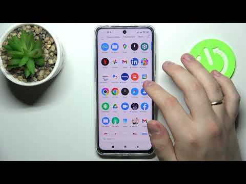 How to Make Opera Default Browser on POCO X4 GT - Change Default Browser
