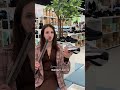 Кросівки жіночі спортивні сітка 594084 Сірі Відео