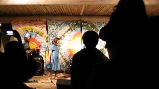 かむあそうトライブス with hou　風のまつり２０１３