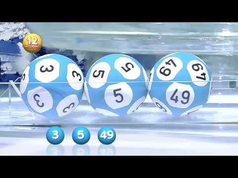 Tirage LOTO® du 04 janvier 2023 - Résultat officiel - FDJ