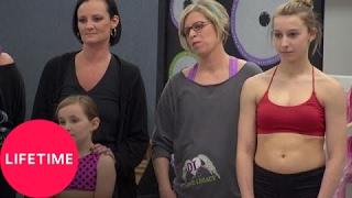 Dance Moms: Abby&#39;s Studio Rescue: Who is to Blame? (S1, E4) | Lifetime