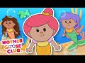 Mermaid Song More Mother Goose Club Cartoons NurseryRhymes