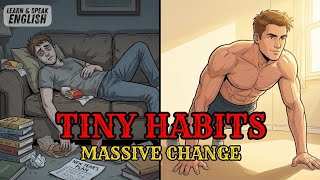 Download lagu Why Do Your Goals Always Fail? The Tiny Habit That Makes Change Inevitable mp3