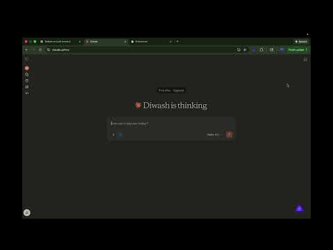 Item video thumbnail
