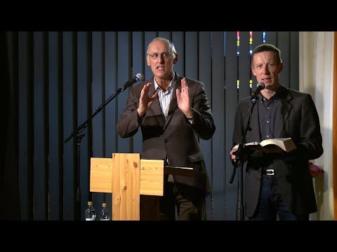 Les Wheeldon 53 - Tulkaa minun luokseni, osa 1