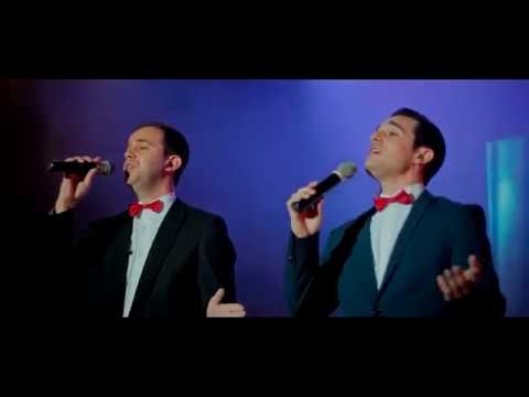 Abi&Eli - "Bereshit Olam Kineret 2016" Caracas, Venezuela