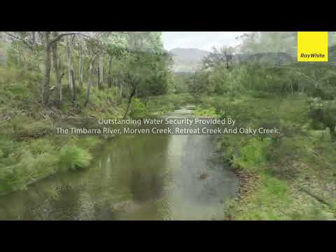 100 Moogem Road, Moogem, NSW 2370, 1 habitaciones, 1 baños, Lifestyle Property