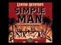 Lynyrd Skynyrd - Simple Man Instrumental 