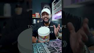 Budget Pre-Workout? Core Nutritionals Essential Pre