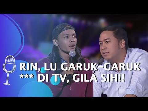 Stand Up Comedy Rin Hermana: Cari Duit di Kantong Celana, MODUS Biar Bisa Garuk-garuk Itu - SUCI 6